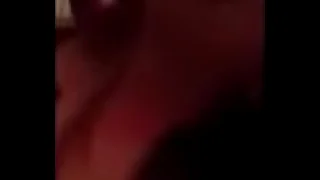 Japanese fucked by Indonesian cock